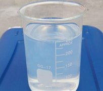 硅溶膠性能優(yōu)越被廣泛應用，酸中和法提取   為